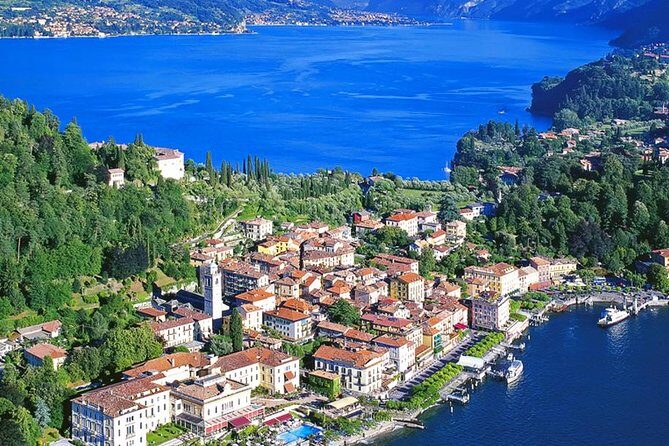 Bellagio & Varenna, Lake Como, Private guided tour - The Guiding Style: What Makes This Tour Feel Worth Paying For