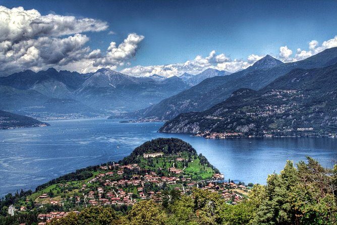 Bellagio & Varenna, Lake Como, Private guided tour - Meeting at 10:30 in Bellagio: Where Your Day Starts