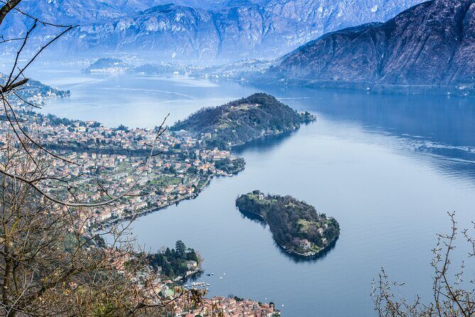 Bellagio & Varenna: Small Group Tour from Milan with Boat Cruise - Bellagio: golden triangle time, shopping, and how to plan lunch
