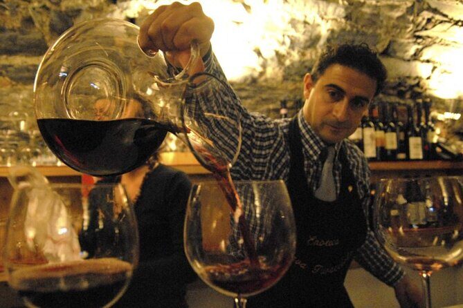 Bellagio Wine Tasting + Villa Melzi - Price and Value: What $156.38 Buys (and What to Expect)