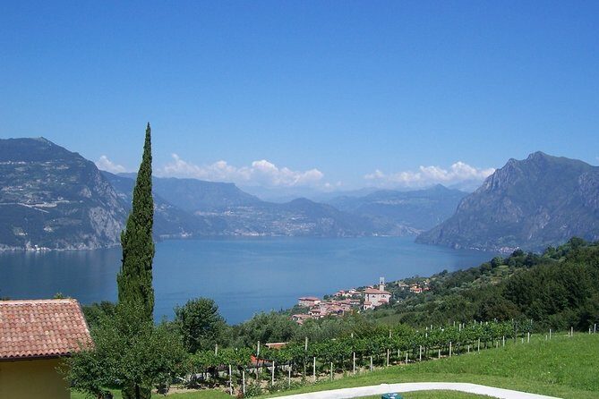 Bergamo and Franciacorta with lunch and cellar visit - Should You Book This Bergamo and Franciacorta Day?