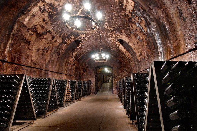 Bergamo and Franciacorta with lunch and cellar visit - Lago d’Iseo Lunch: Local Food With Real Choice