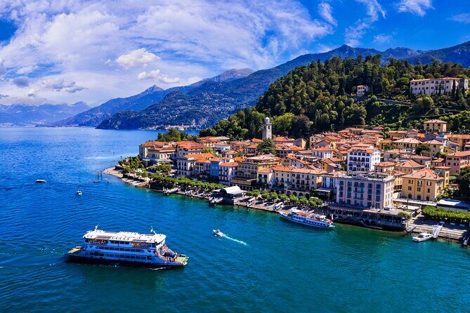 Best of Lake Como Experience from Milan, Cruise and Landscapes - Why This Lake Como Day Trip Makes Sense From Milan