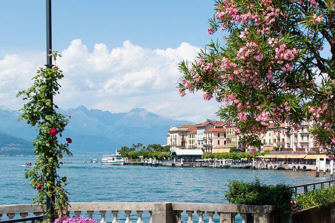 Best of Lake Como Experience from Milan, Cruise and Landscapes - Bellagio: Using Your Lunch Break Like a Local