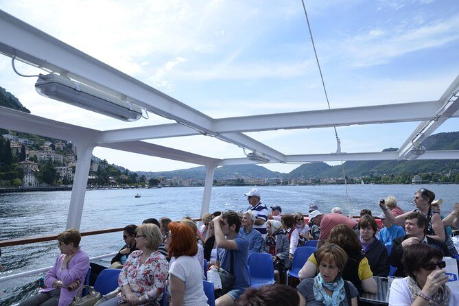 Best of Lake Como Experience from Milan, Cruise and Landscapes - The Skip-the-Line Lake Cruise: The Part You’ll Remember