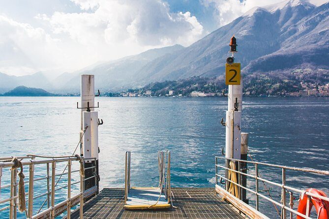Best of Lake Como Experience from Milan, Cruise and Landscapes - Headsets, Group Size, and How the Day Really Feels