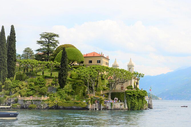 Best of Lake Como Experience from Milan, Cruise and Landscapes - Price and Value: Is $102.33 a Good Deal?