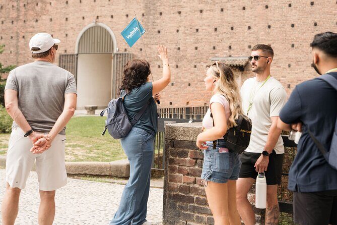 Best of Milan: 3 Icons Tour in 40 Languages + Hop On Hop Off - Key Highlights You’ll Actually Feel In Your Morning