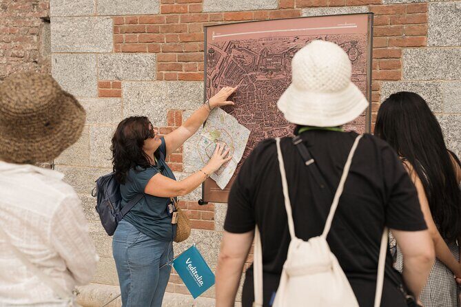Best of Milan: 3 Icons Tour in 40 Languages + Hop On Hop Off - Stop 1: Museo Teatrale alla Scala and a Peek into Opera-Box Life