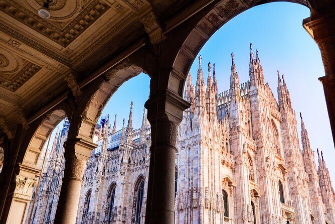 Best of Milan: 3 Icons Tour in 40 Languages + Hop On Hop Off - Timing Tips: The Best Way to Pair This Tour With the Rest of Your Day