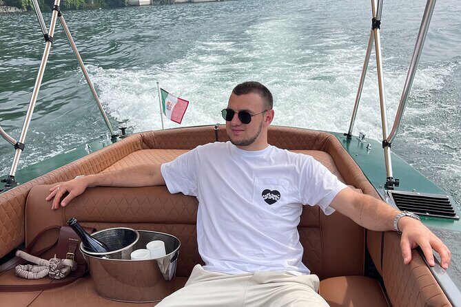 Boat tour on Lake Como - Who this boat tour is best for (and who might want something else)