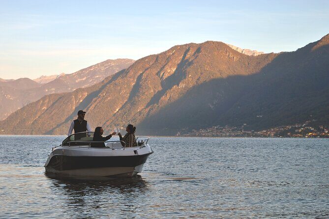 Boatparty Shared Tour on Lake Como–2 Hours of Villas, Wine & Swim - Key highlights you’ll actually care about