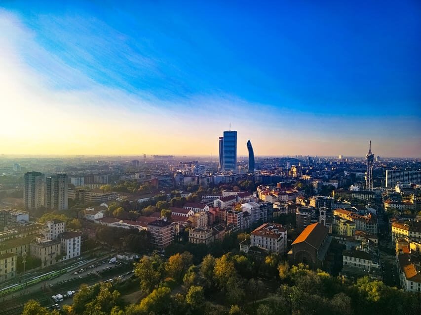 Branca Tower and Sforza Castle Guided Tour - Who should book this tour