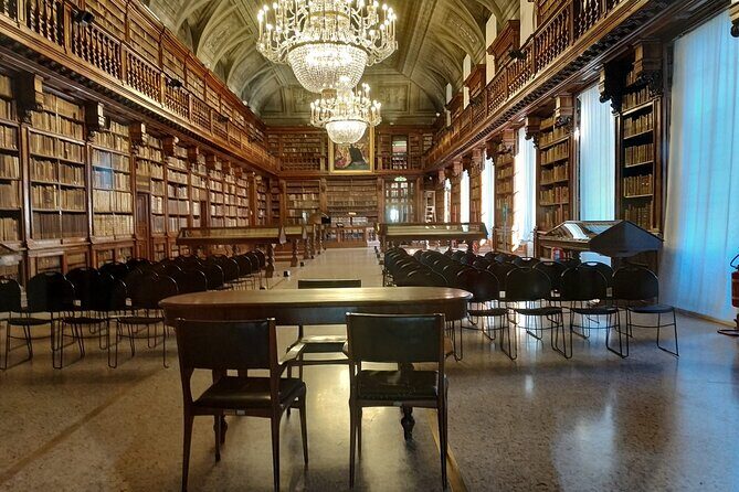 Brera district & Pinacoteca 2-hours guided experience with entrance tickets included - Price and Value: What $78.49 Includes (and Why It’s Not Just a Ticket)