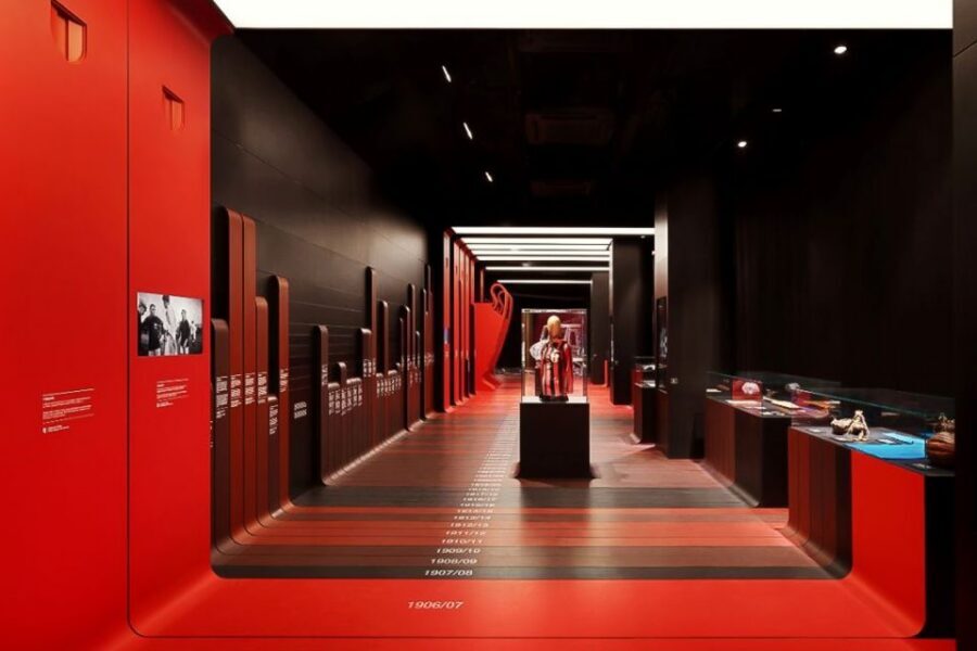 Casa Milan: Museum Entry Ticket - Casa Milan Ticket in Plain Terms: What You’re Paying For