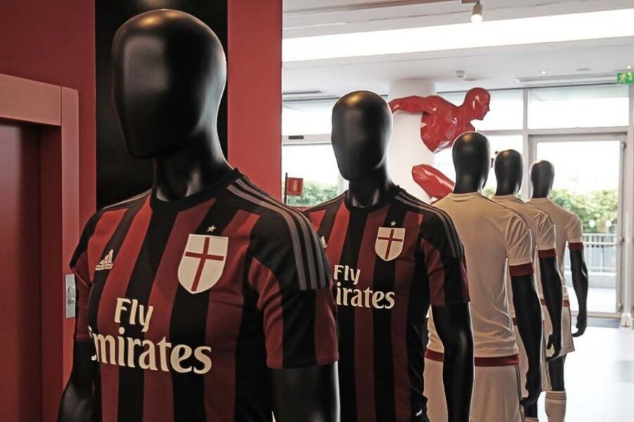 Casa Milan: Museum Entry Ticket - Trophies Room: Why the Cup Displays Feel Like More Than Decor