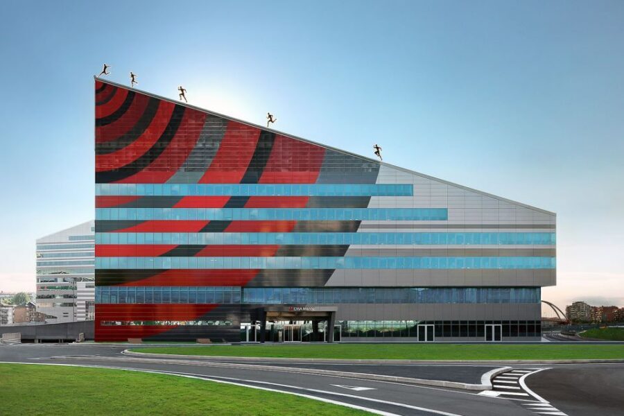 Casa Milan: Museum Entry Ticket - Holographic Theater and the Interactive Screens for Champions