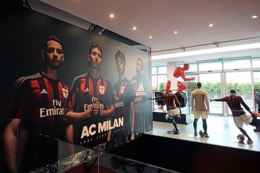 Casa Milan: Museum Entry Ticket - How Long to Plan: One Hour Fits a Real Milan Itinerary