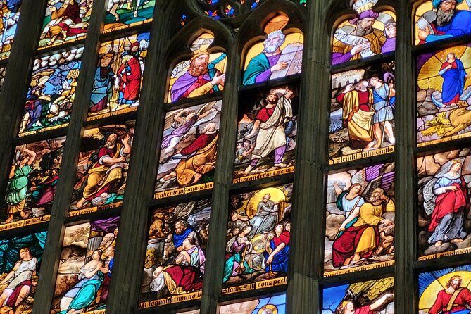 Cathedral & Skyline: Duomo di Milano Tour with Rooftop Access - Price and value: what you’re really paying for