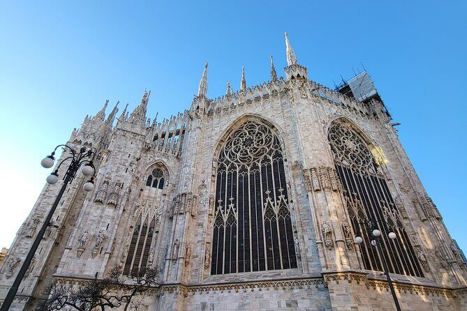 Cathedral & Skyline: Duomo di Milano Tour with Rooftop Access - Grande Museo del Duomo: the “how it all got built” payoff