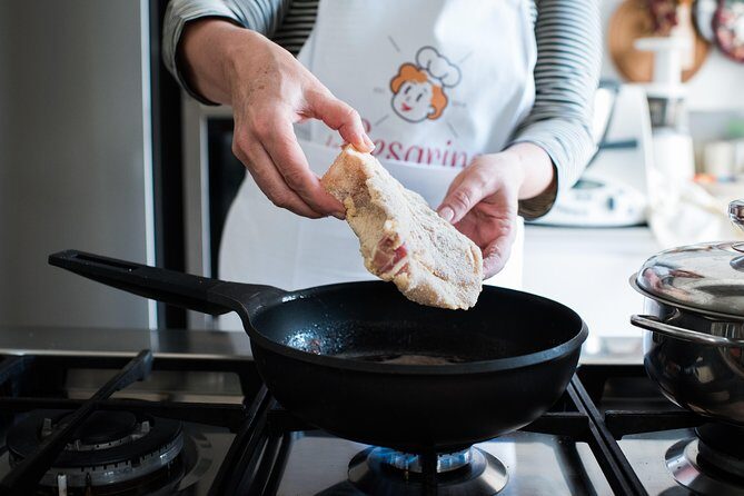 Cesarine: Cooking Class with tasting at Local's Home in Milan - Who This Private Milan Class Fits Best