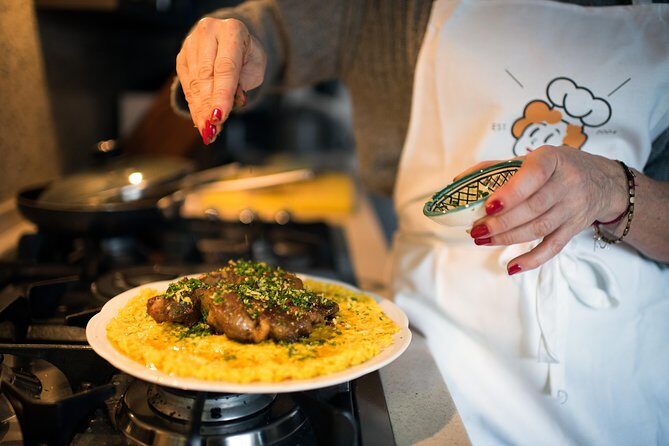 Cesarine: Market Tour & Cooking Class at Local's Home in Milan - Price and value: is $227.58 worth it?