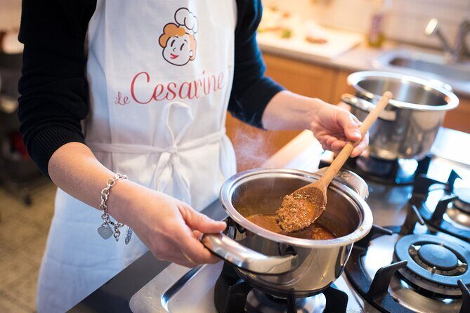 Cesarine: Pasta & Tiramisu Class at Local's Home in Milan - Who this class suits best (and who may want a different plan)