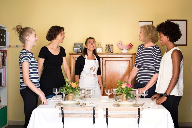 Cesarine: Small group Pasta-Making class in Como - Making fresh pasta: what you’re actually learning (and how it helps later)