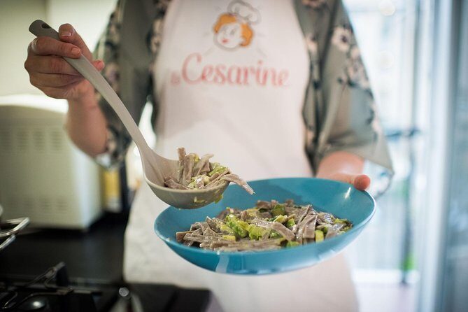 Cesarine: Typical Dining & Cooking Demo at Local's Home in Milan - Key things to know before you go