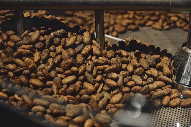 Chocolate Experience at La Fabbrica del Cioccolato in Milan - Price and scheduling: is $36.01 good value for Milan?