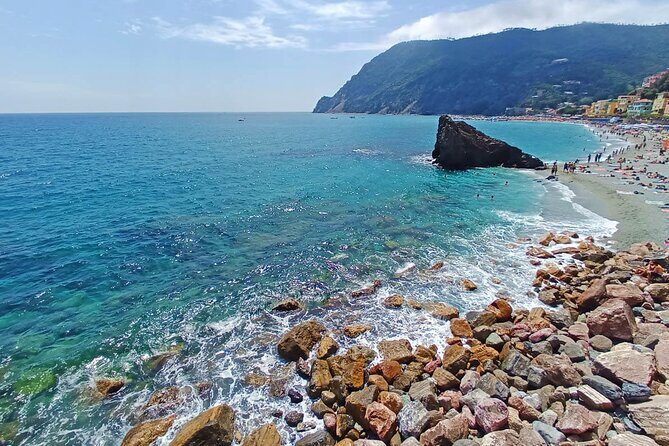 Cinque Terre Day Trip from Milan: Italian Riviera Escape - Boat ride versus train changes everything (and the tour plans for that)