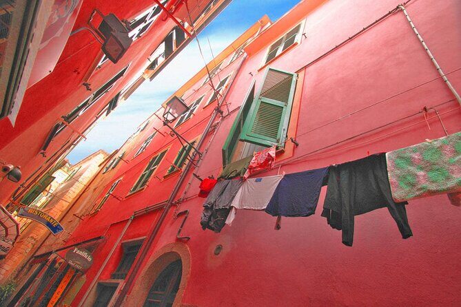 Cinque Terre Day Trip from Milan: Italian Riviera Escape - Milan to Monterosso: how the train time shapes your whole day