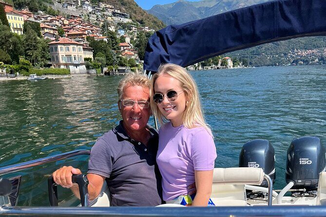 Classic boat tour on Lake Como - Key reasons this Lake Como boat tour works