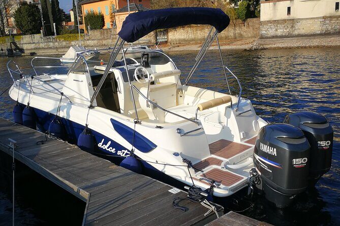 Classic boat tour on Lake Como - A classic villa route: what you’ll see, and why each stop matters