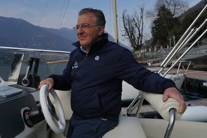 Classic boat tour on Lake Como - Price and value: $362.95 per group can be fair, or expensive