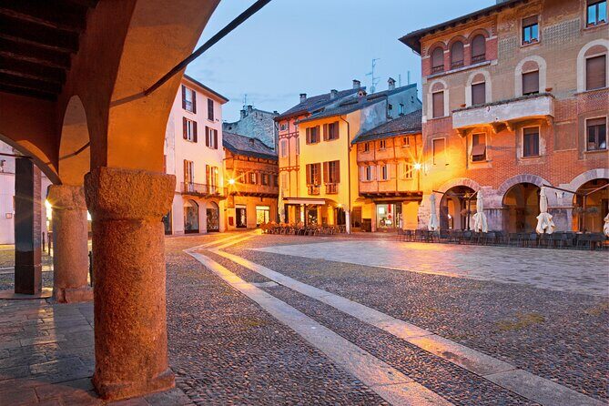 Como, Bellagio & Lugano Day Tour with Lake Cruise - Why This Lake Como and Lugano Day Tour Works From Milan