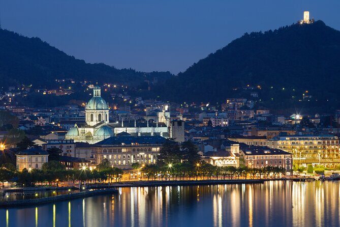 Como Bellagio Lugano & Exclusive Cruise from Milan - Key Highlights You’ll Actually Care About