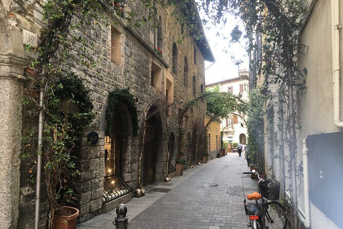 Como Bellagio Lugano & Exclusive Cruise from Milan - Como, Bellagio, Lugano: The Big Picture From Milan