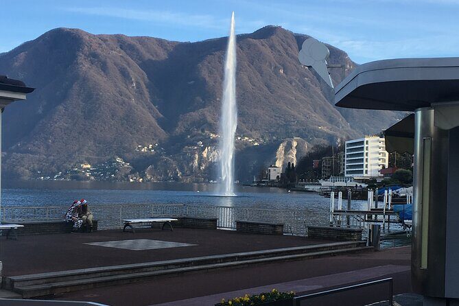 Como Bellagio Lugano & Exclusive Cruise from Milan - Price and Value: Is $118.94 Actually Fair?