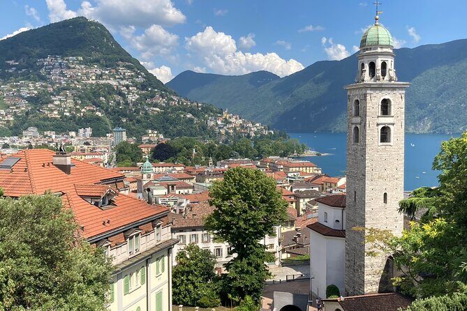 Como Bellagio Lugano & Exclusive Cruise from Milan - Getting the Most Out of It: Simple Moves That Pay Off