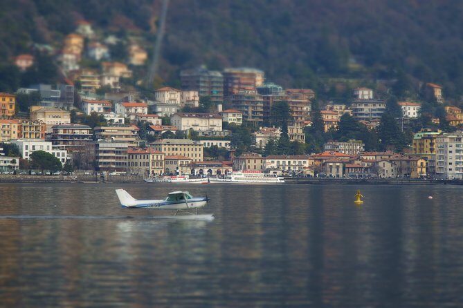 Como city and its History Exclusive Walking Tour (1 h from Milan) - Basilica di San Fedele: layered faith, human scale