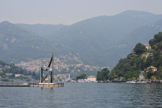 Como city and its History Exclusive Walking Tour (1 h from Milan) - Porta Torre and Como’s city wall story you can actually see