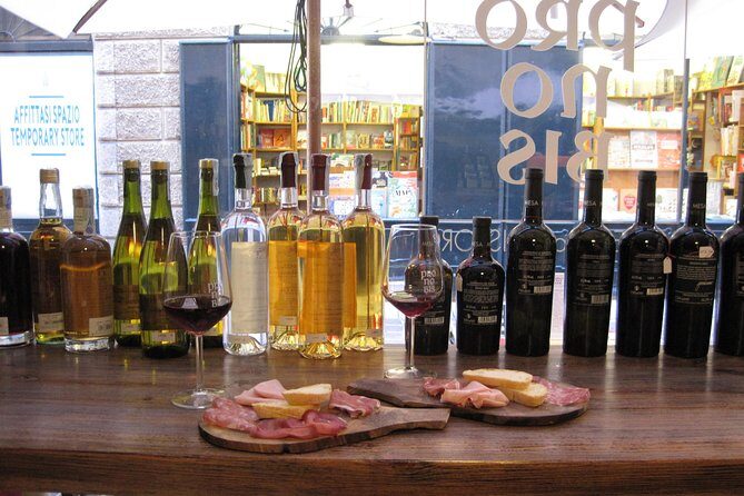 Como Food Tour - Duomo and San Fedele: the outside view, plus the why