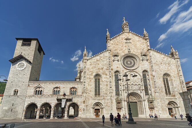 Como Food Tour - A guide who turns Como into a story you can walk through