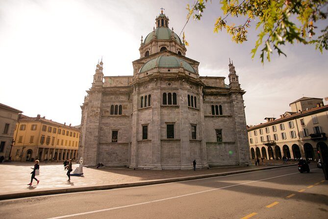 Como Food Tour - Price and value: what $378.48 gets you in real terms