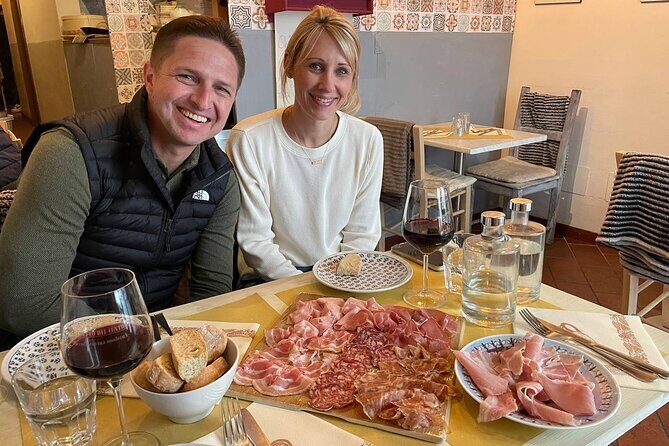 Como Food Tour and the Farmers Market - Key points before you go