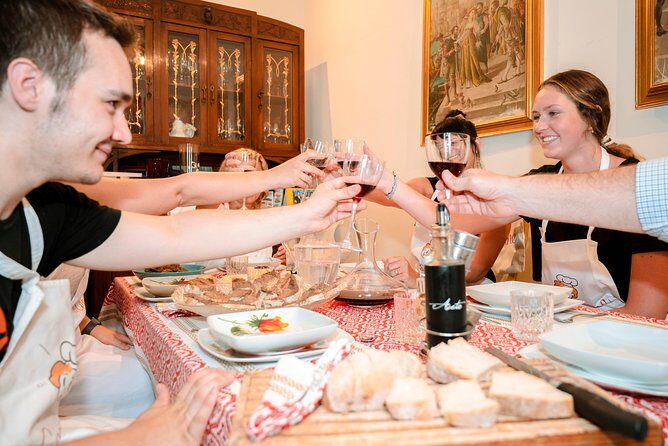 Como: Home Dining & Live Show Cooking with a Local by Cesarine - Como Home Dining With a Cesarine: What Makes It Different