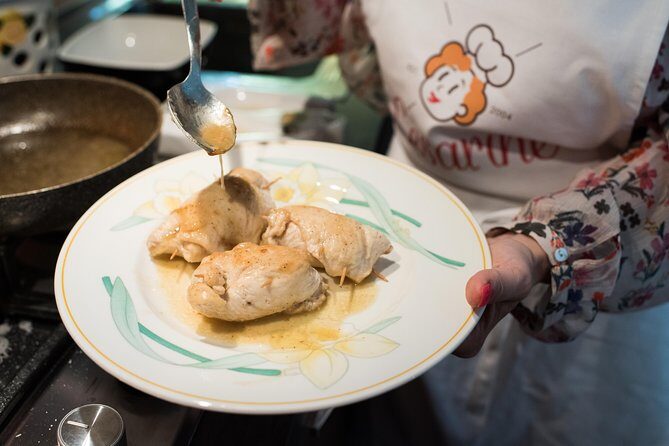 Como: Home Dining & Live Show Cooking with a Local by Cesarine - Meeting Your Host in Como Neighborhoods (and How to Plan)