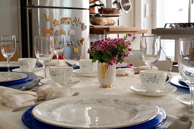 Como: Home Dining & Live Show Cooking with a Local by Cesarine - Price and Value: Is $132.45 Worth It?