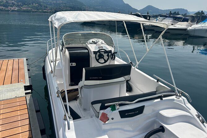 Como Lake Boat Private Tour from Lecco by Speedboat with Driver - How This Lecco Speedboat Tour Works (and Why It’s Good Value)